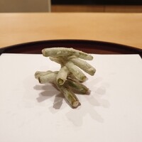 天ぷら 京星 - 