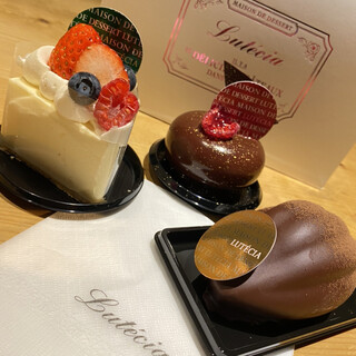 新潟市で人気のケーキ ランキングtop 食べログ