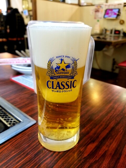 Okonomiyaki Yakisoba Fugetsu Ion Sapporo Naebo Ten