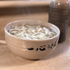釜揚うどん 一心
