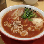 三豊麺 真 - 