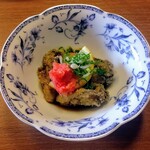 Matoya Kaki Ryouri No Mise Hashimoto - から揚げ