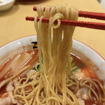 三豊麺 真 - 