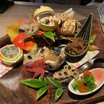 炭美酒菜 一馬力 - 