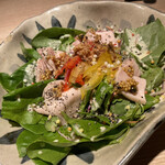 炭美酒菜 一馬力 - 