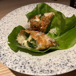 炭美酒菜 一馬力 - 