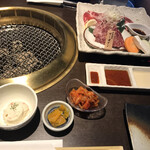 Yakiniku Sanya - 