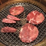 焼肉燦家 - 