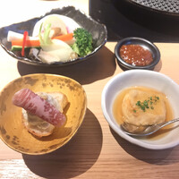 最飛び飛騨牛 しゃぶすき家 馬喰一代 名古屋WEST - 
