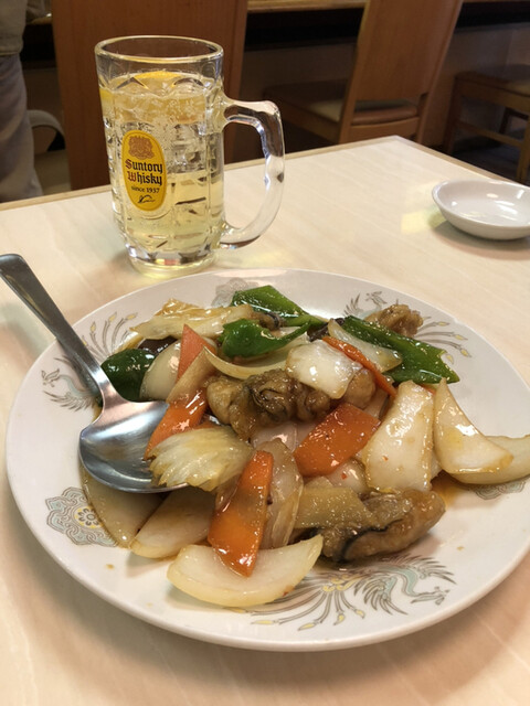 大公楼 旗の台 ラーメン 食べログ 大公楼 旗の台 ラーメン 食べログ