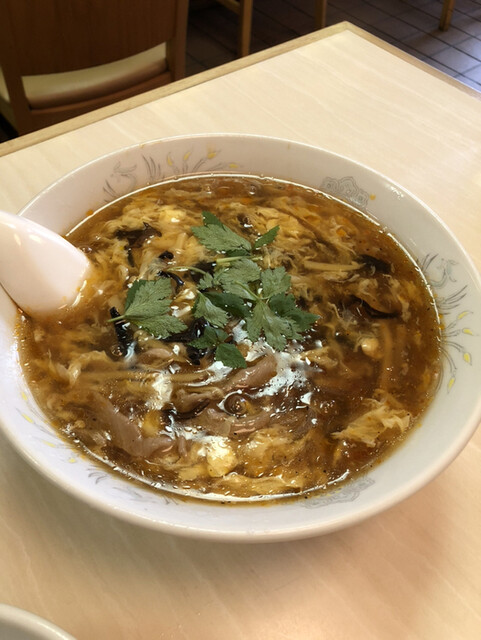 大公楼 旗の台 ラーメン 食べログ 大公楼 旗の台 ラーメン 食べログ