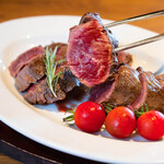 Steak & Sports Diner スーパースター - 