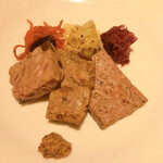 フランス地方料理レストラン MOMOKA - 