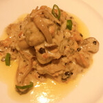 フランス地方料理レストラン MOMOKA - 