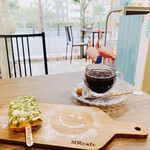 MR cafe - 