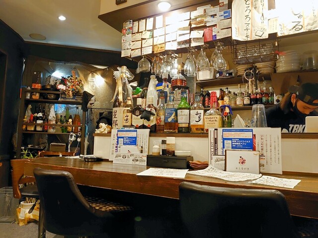 居酒屋 たかの 藤枝 居酒屋 食べログ