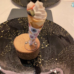 レストラン 間 - 