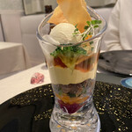 レストラン 間 - 