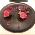 レストラン 間 - 