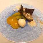 レストラン 間 - 