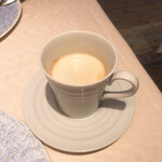 レストラン 間 - 