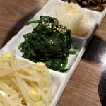 炭火焼肉 浅草だん - 