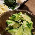 炭火焼肉 浅草だん - 