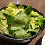 炭火焼肉 浅草だん - 