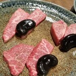 炭火焼肉 浅草だん - 