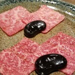 炭火焼肉 浅草だん - 