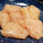 炭火焼肉 浅草だん - 