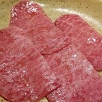 炭火焼肉 浅草だん - 