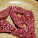 炭火焼肉 浅草だん - 