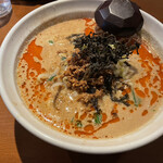 Chainizu Kotan Karinka - 坦々麺