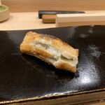 鮨 十兵衛 - 穴子