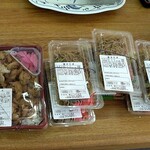 としまや弁当 奈良輪店 - 