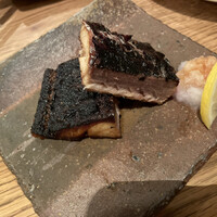 自家製粉石臼挽きうどん 青空blue 本店 - 