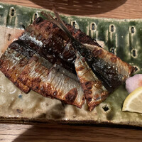 自家製粉石臼挽きうどん 青空blue 本店 - 