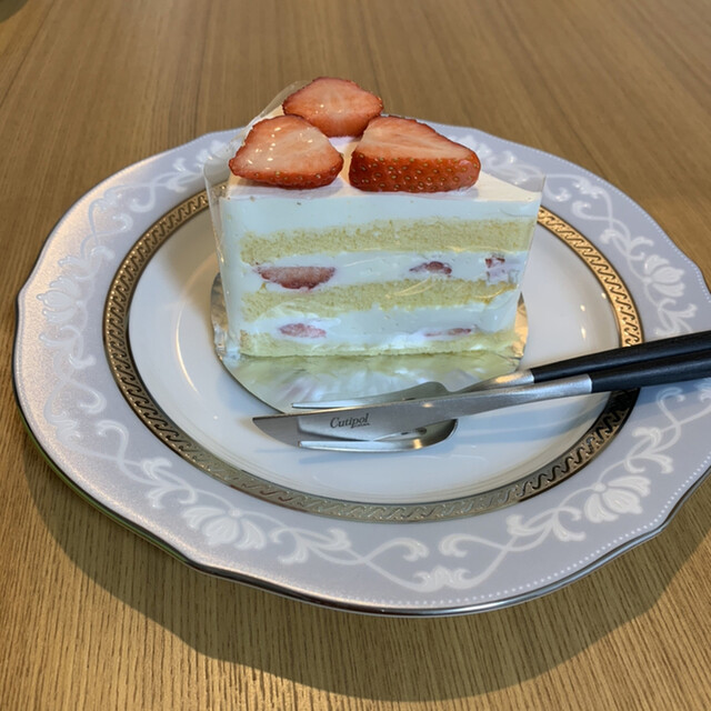 シュークレール Cieux Clairs 水野 ケーキ 食べログ シュークレール Cieux Clairs 水野 ケーキ 食べログ
