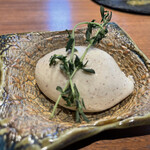 QUINDI - ゴールデンキウイのソルベ