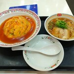 餃子の王将 アリオ上田店 - 