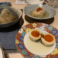 すぎ乃 麻布十番 - 