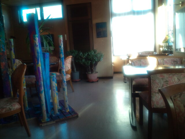 珈路詩（カロシ） - 釧路（喫茶店）の写真