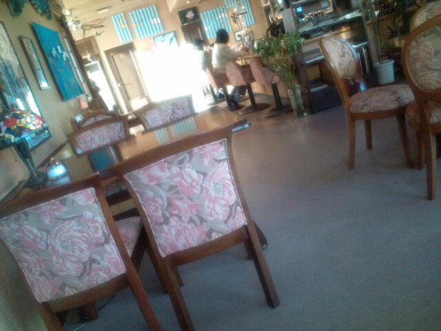 珈路詩（カロシ） - 釧路（喫茶店）の写真