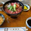 Shin Ryou Maru - 海の幸丼