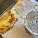 シェイクシャック みなとみらい - 