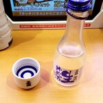 スシロー - 生貯蔵酒：380円+税