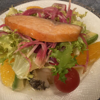 ラ・シャロント - 