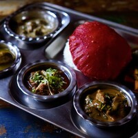 Japanese Thali By Mark And Place カルパシ Kalpasi 千歳船橋 インドカレー 食べログ Japanese Thali By Mark And Place カルパシ Kalpasi 千歳船橋 インドカレー 食べログ