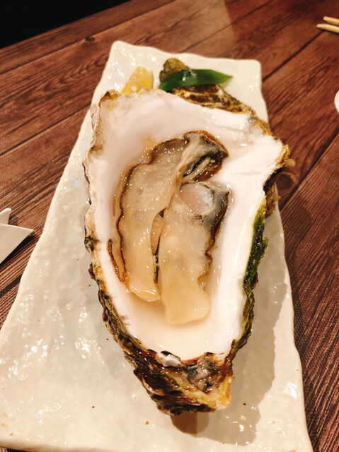 Tsukiji Chubo Owan Ya photo 2